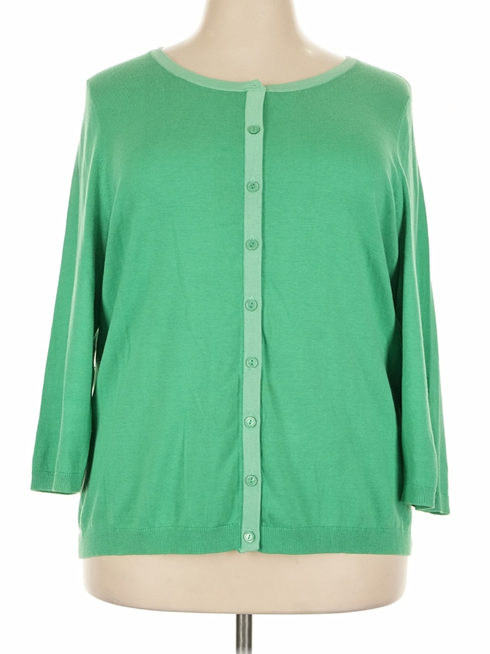 Talbots Charming Cardigan - Picture 2 of 7